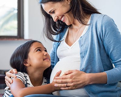 Conoce el Plan Maternidad en la Unidad Quirúrgica La Trinidad