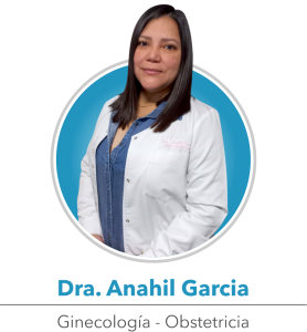 Dra Anahil Garcia Ginecólogo Obstetra en Barquisimeto