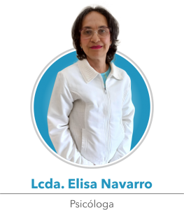 Dra Elisa Navarro Psicóloga en Barquisimeto