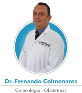 Dr Fernando Colmenares Ginecólogo Obstetra en Barquisimeto